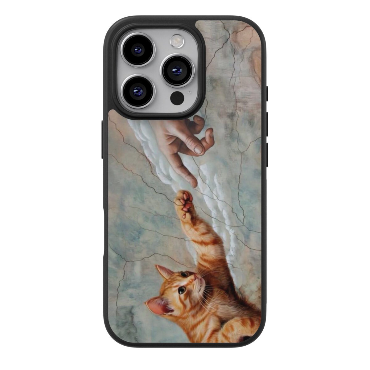 Funda Celular Diseños Gatitos #21