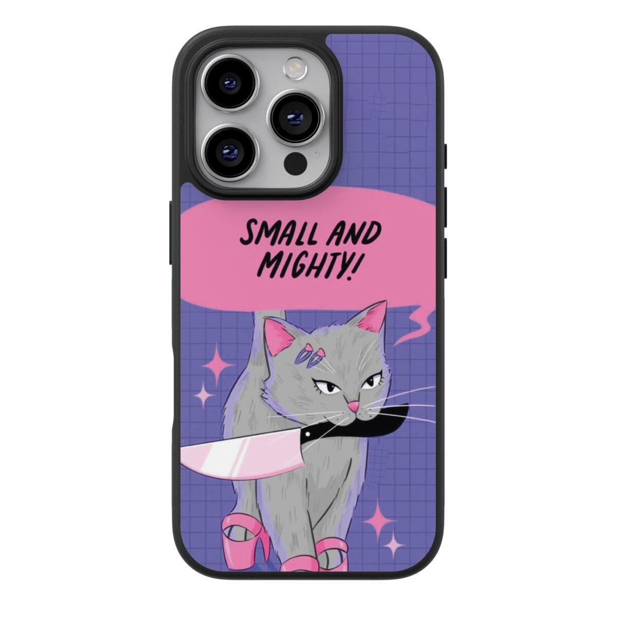 Funda Celular Diseños Gatitos #24
