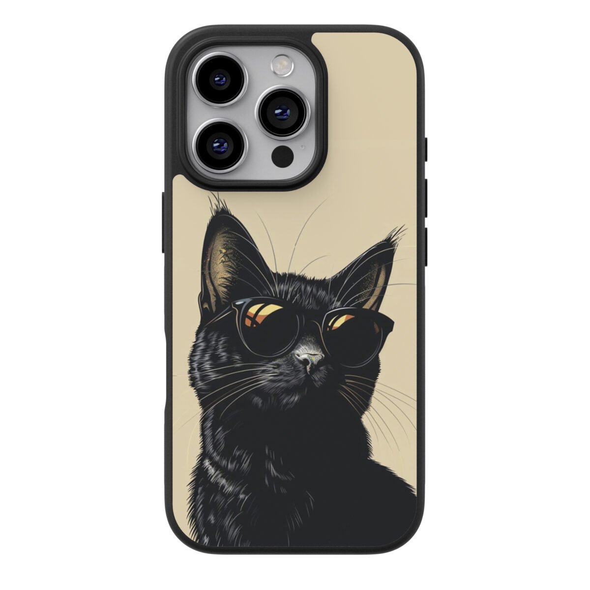 Funda Celular Diseños Gatitos #26