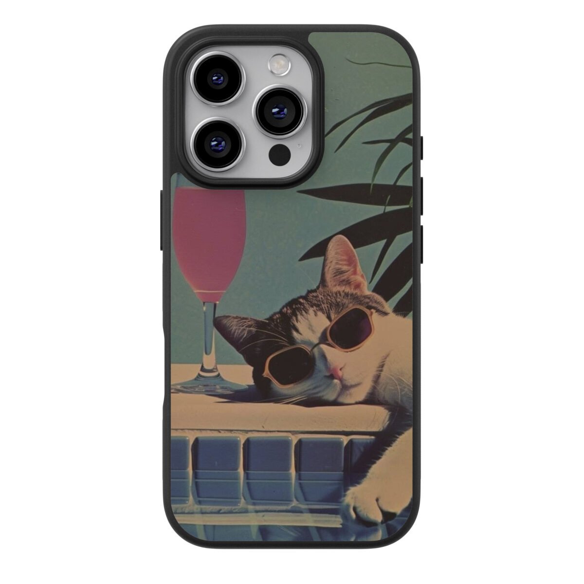 Funda Celular Diseños Gatitos #3