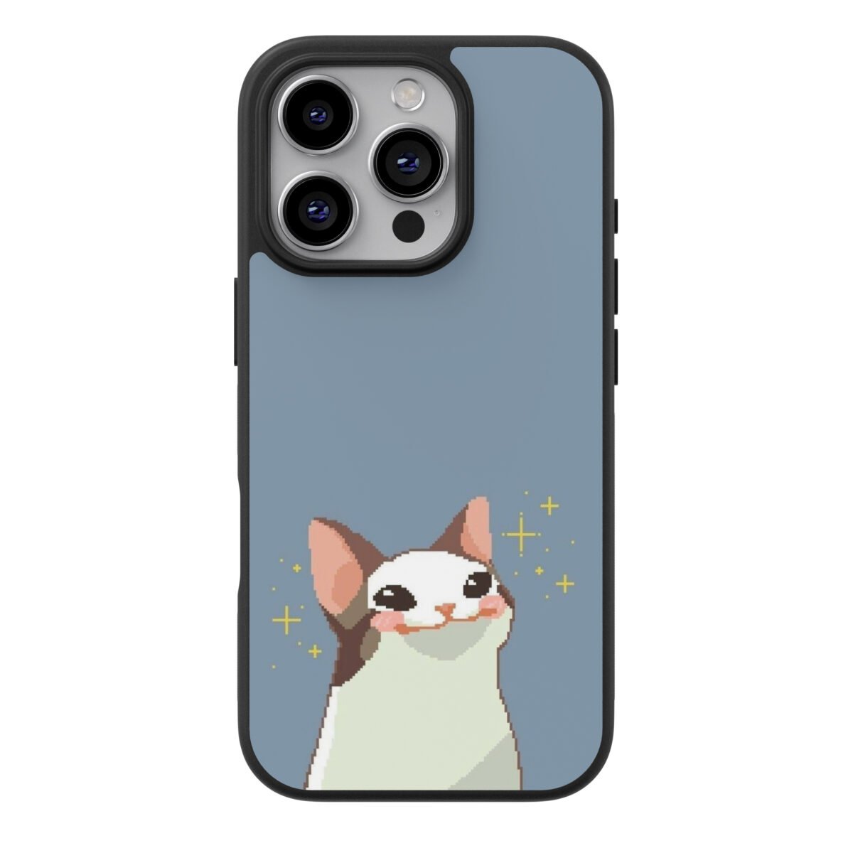 Funda Celular Diseños Gatitos #8