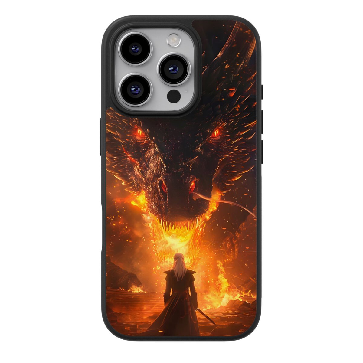 Funda Celular Game Of Thrones #6
