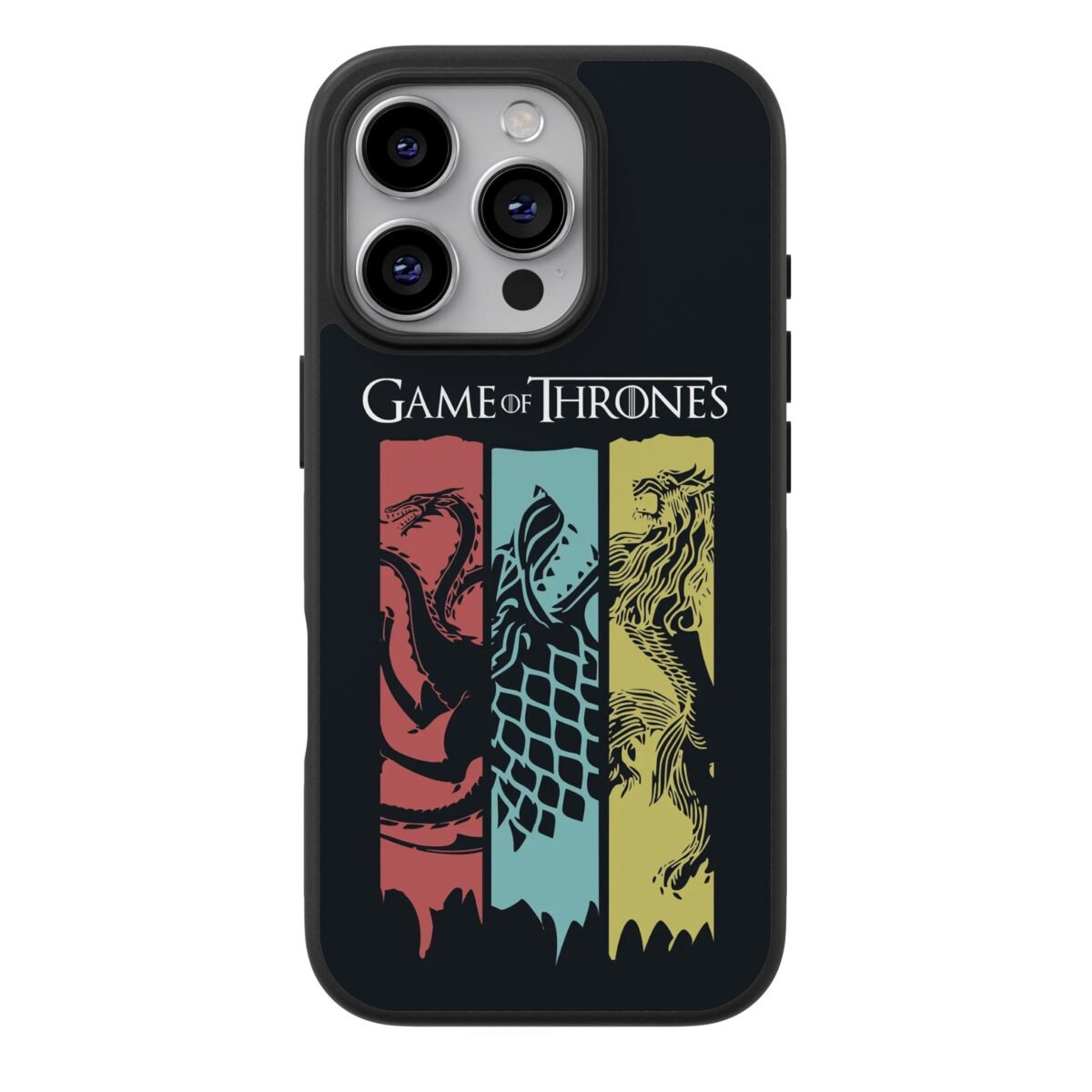 Funda Celular Game Of Thrones #8