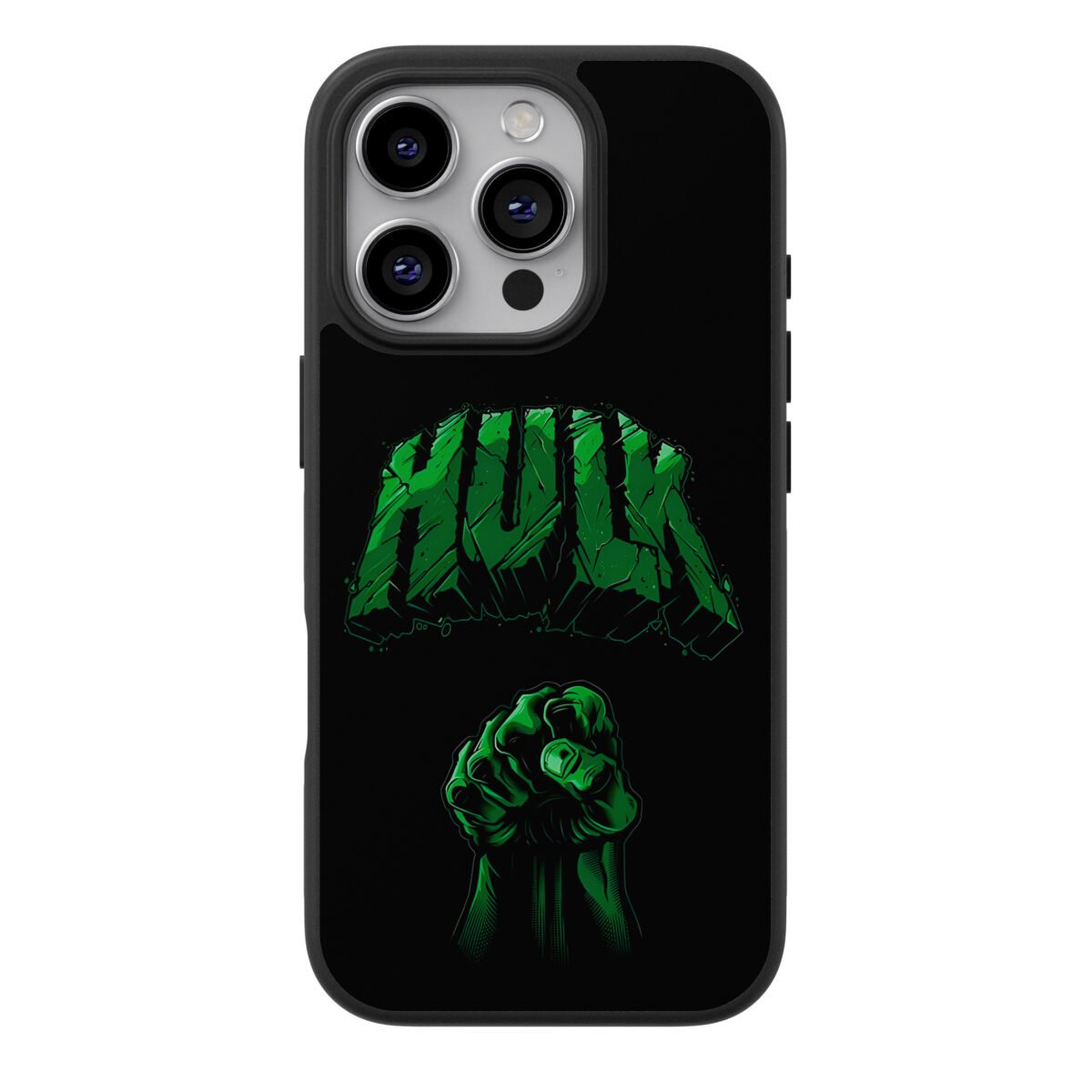 Funda Celular SuperHeroe Comic Hulk #3