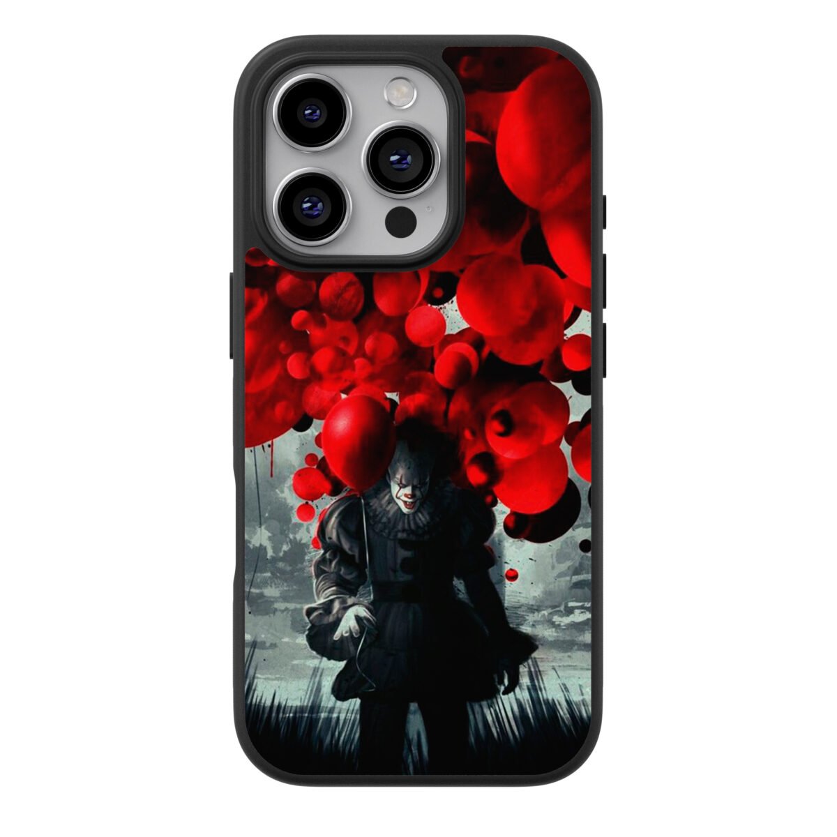 Funda Celular Halloween Slasher IT Pennywise #2