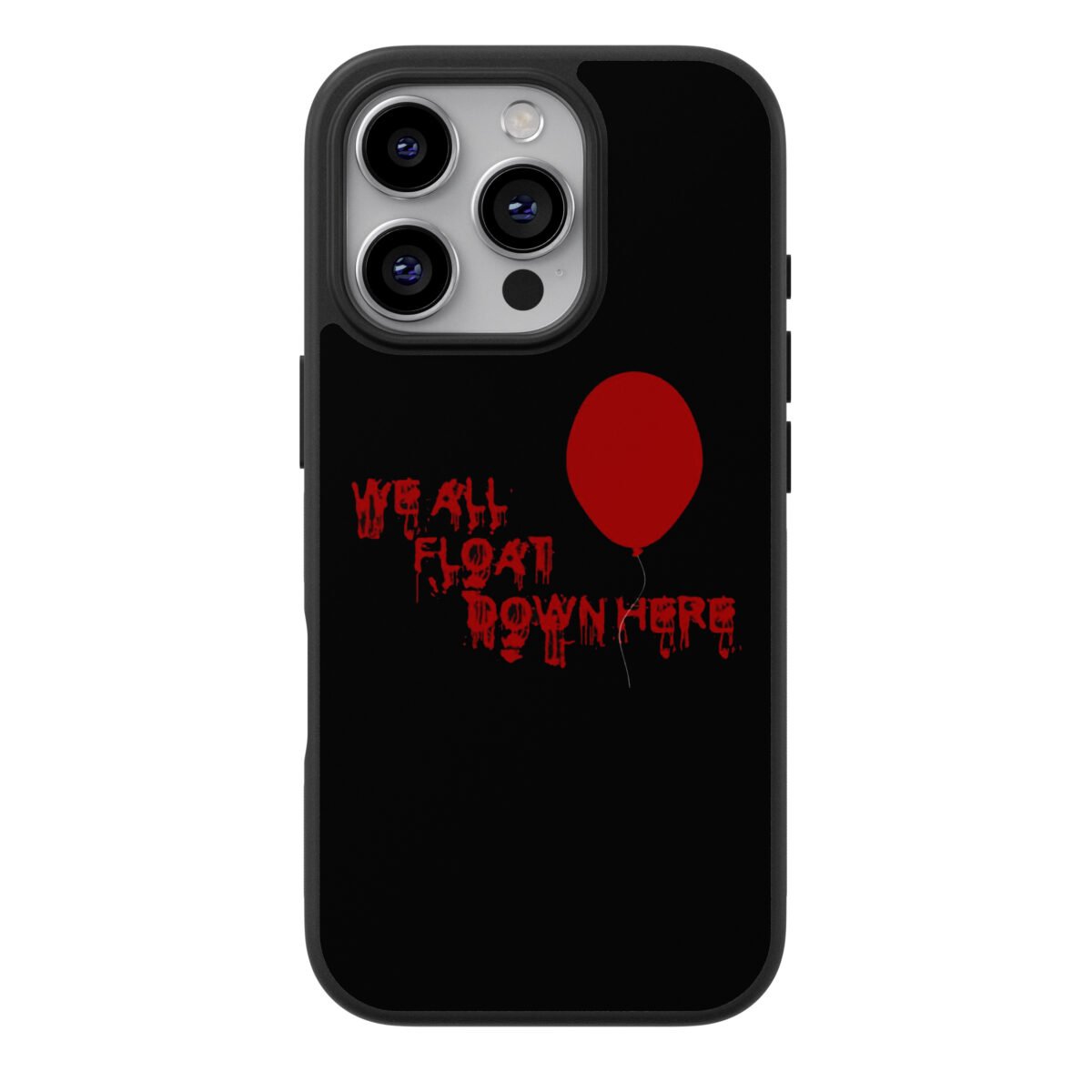 Funda Celular Halloween Slasher IT Pennywise #3