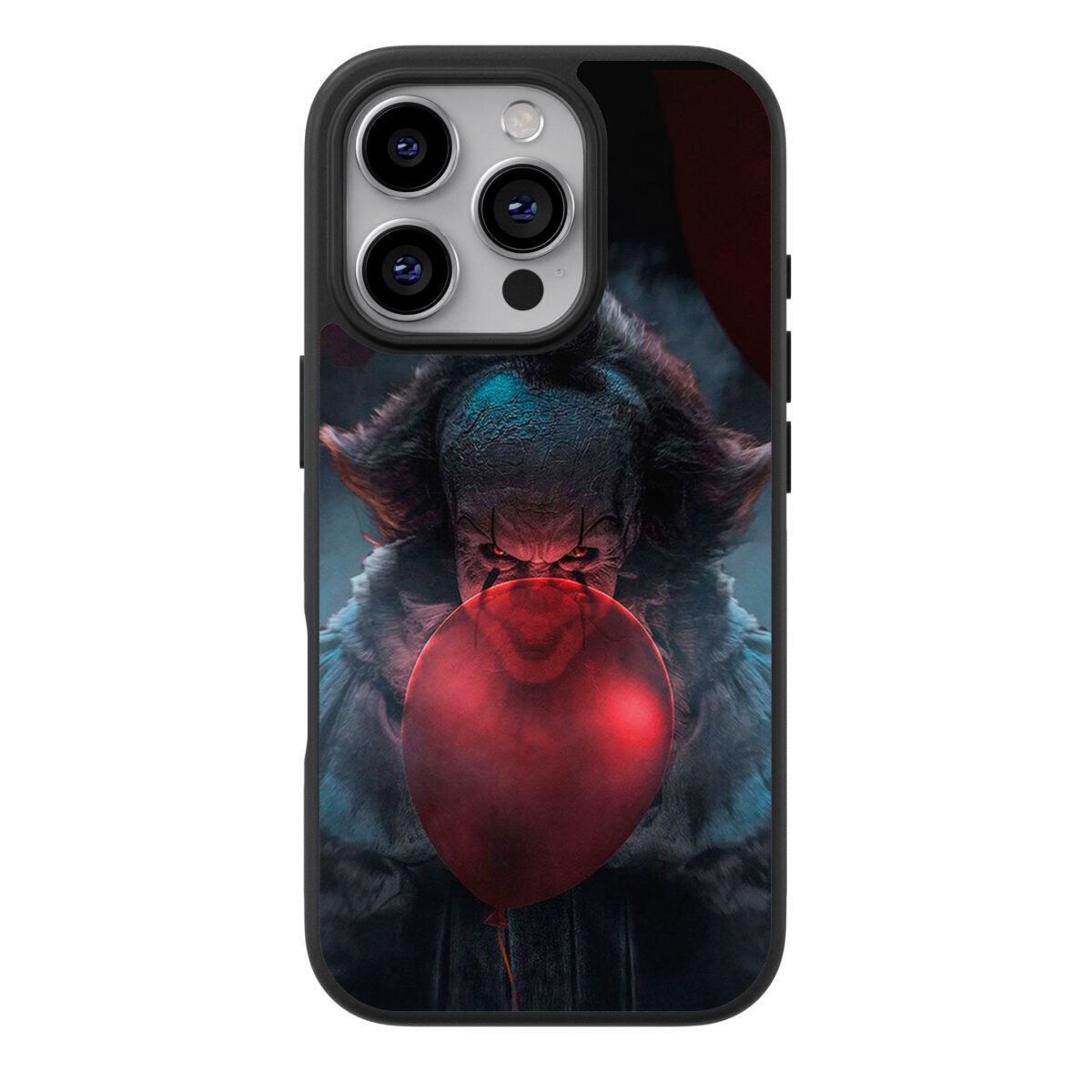 Funda Celular Halloween Slasher IT Pennywise #4