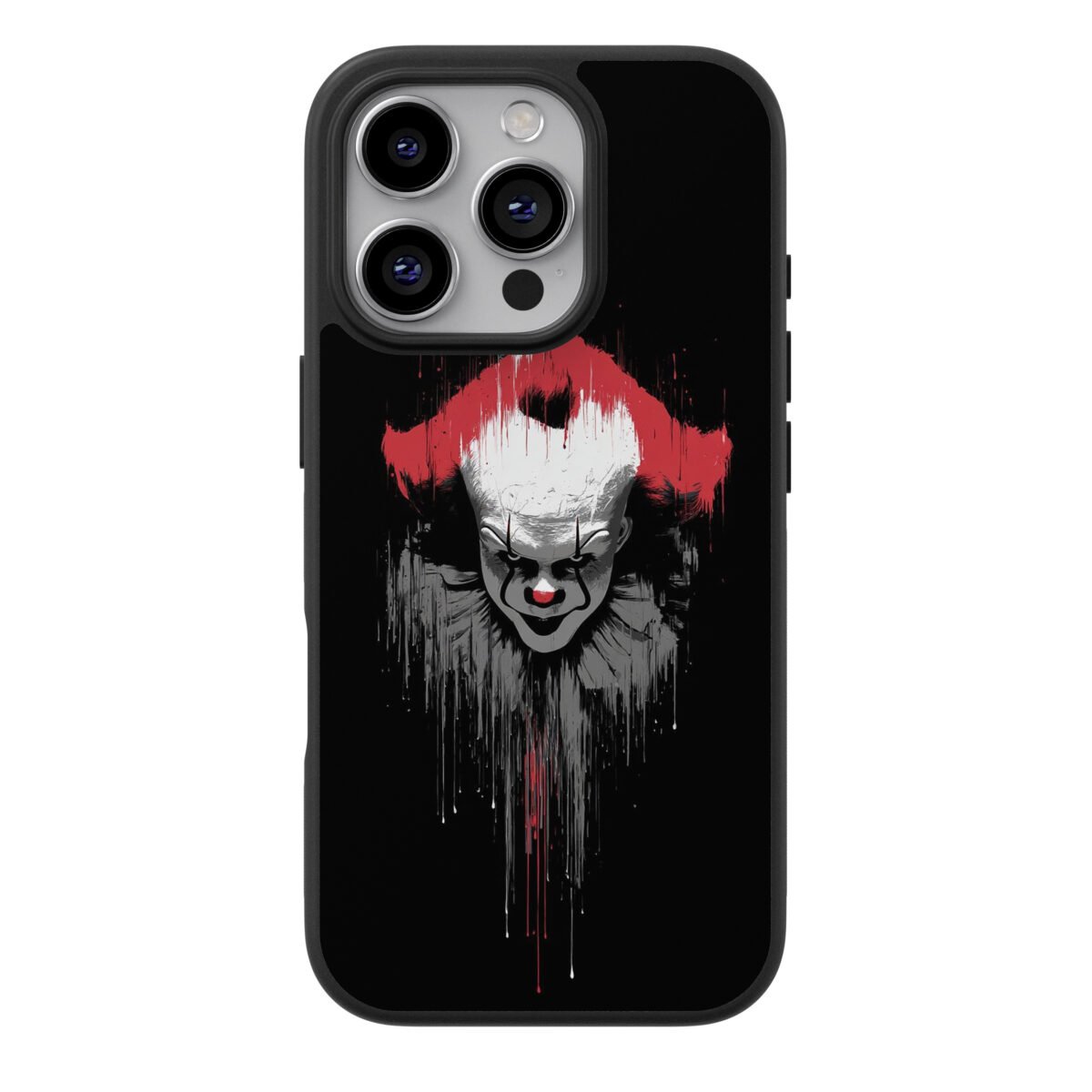 Funda Celular Halloween Slasher IT Pennywise #6
