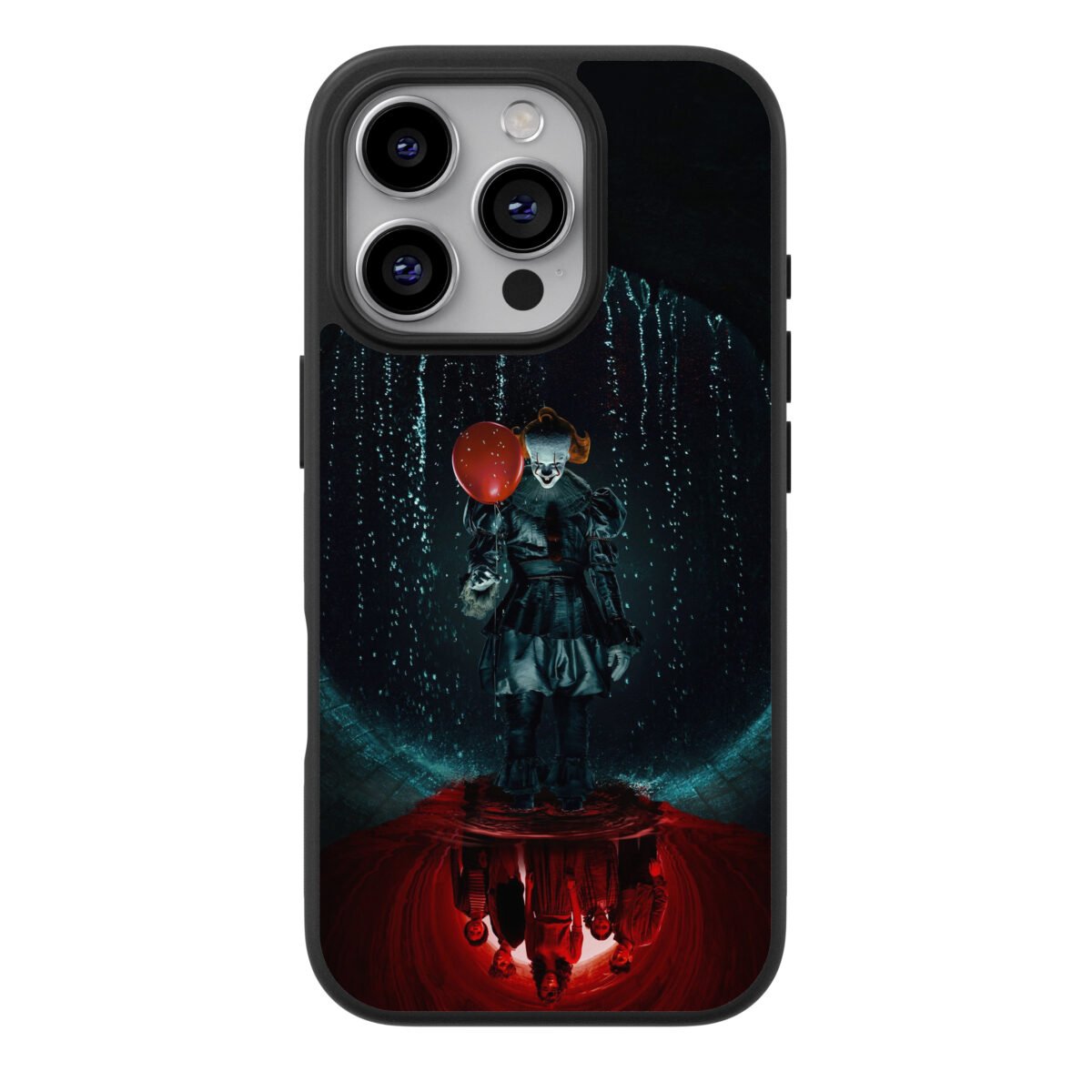 Funda Celular Halloween Slasher IT Pennywise #8