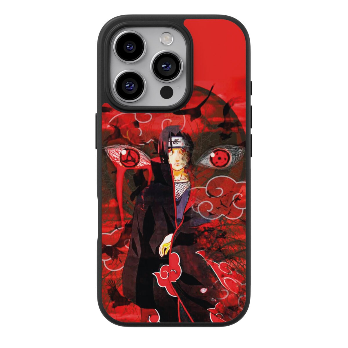 Funda Celular Anime Manga Itachi Uchiha #10
