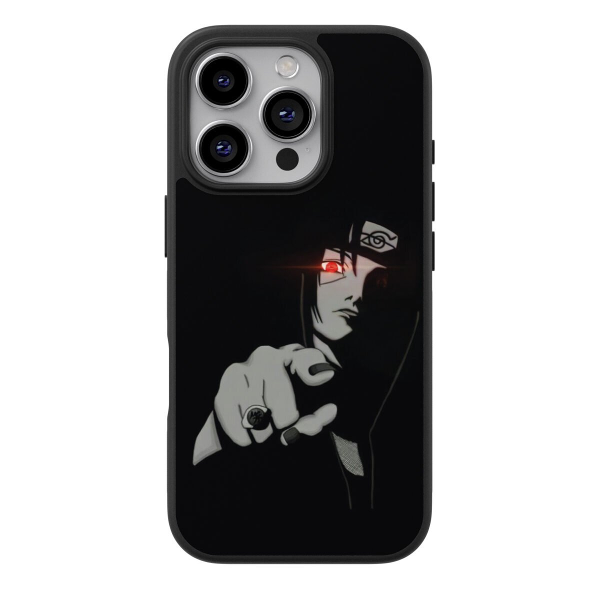 Funda Celular Anime Manga Itachi Uchiha #6