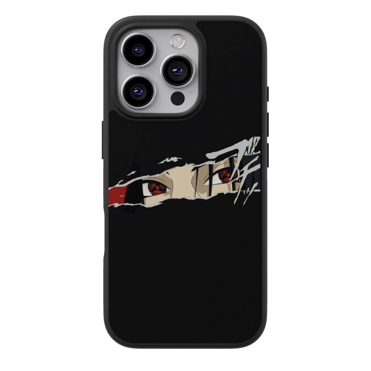 Funda Celular Anime Manga Itachi Uchiha #7