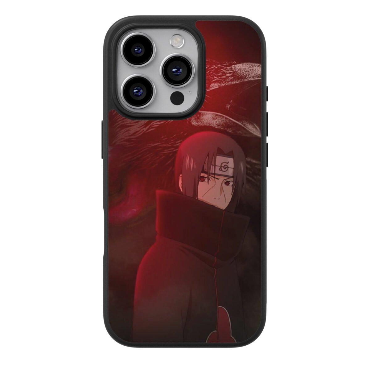 Funda Celular Anime Manga Itachi Uchiha #9