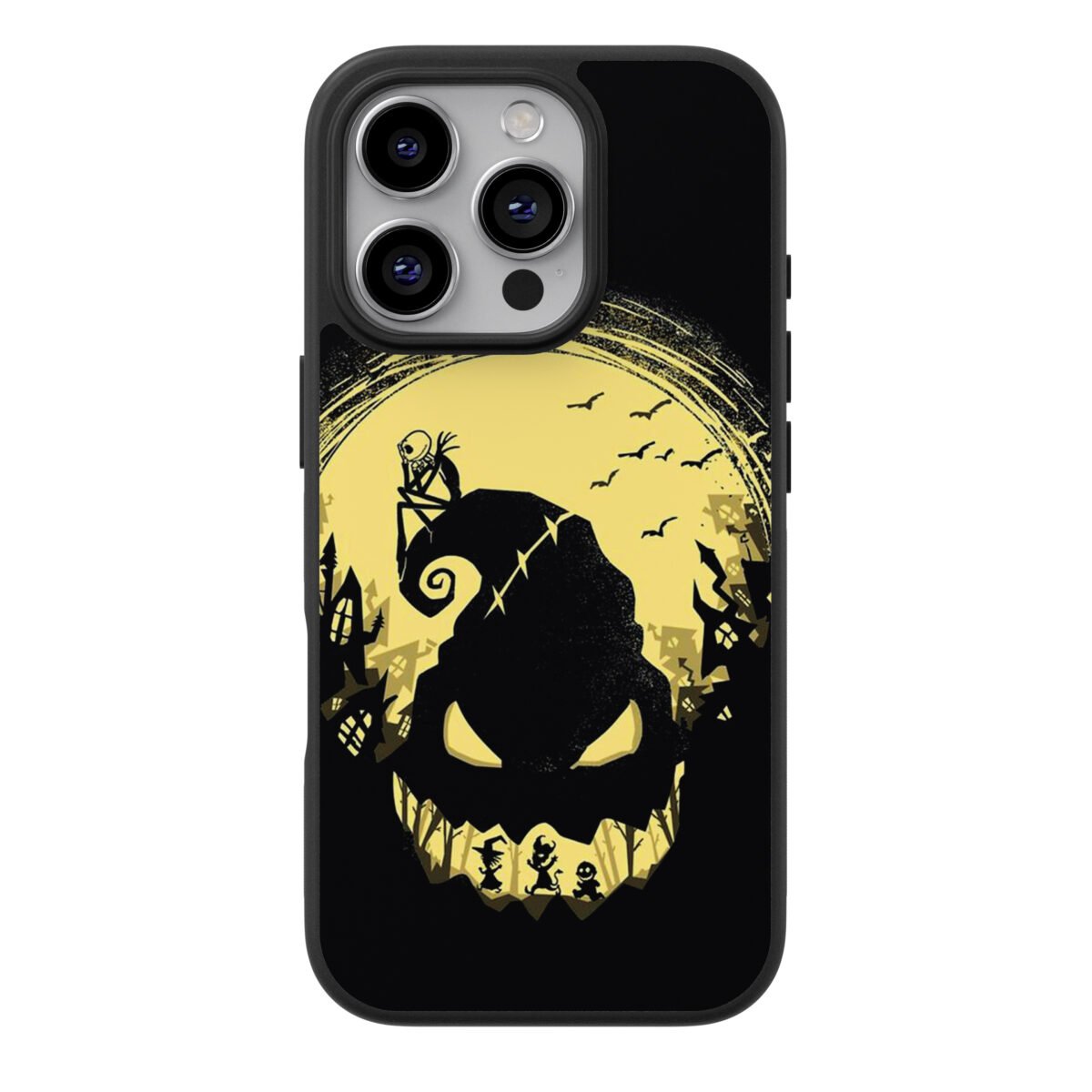 Funda Celular El Extraño Mundo de Jack #10