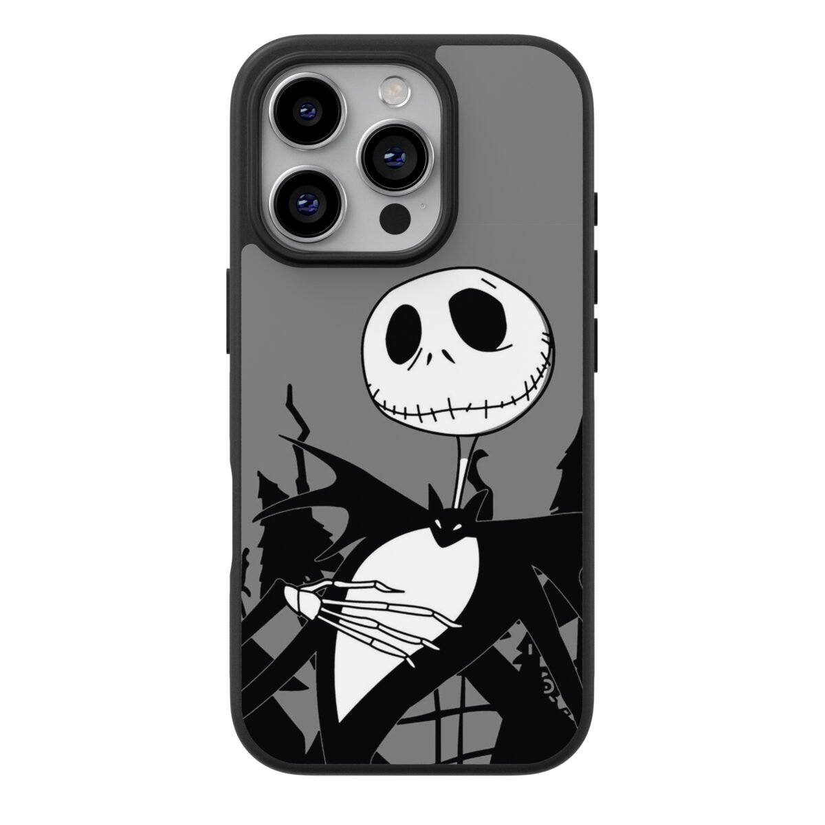 Funda Celular El Extraño Mundo de Jack #2