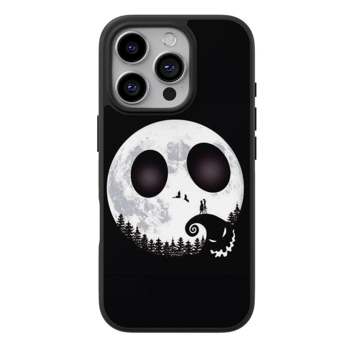 Funda Celular El Extraño Mundo de Jack #3