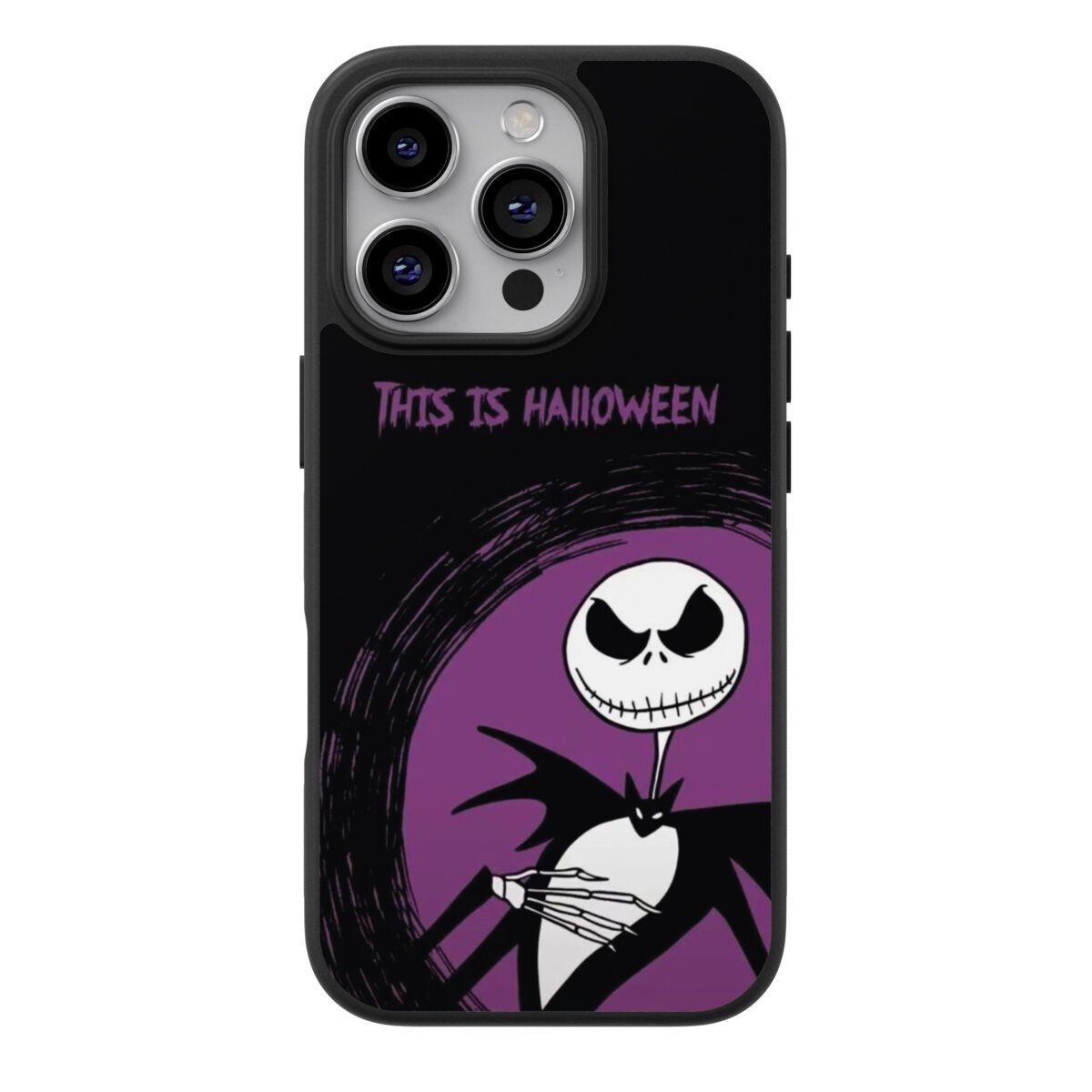 Funda Celular El Extraño Mundo de Jack #4