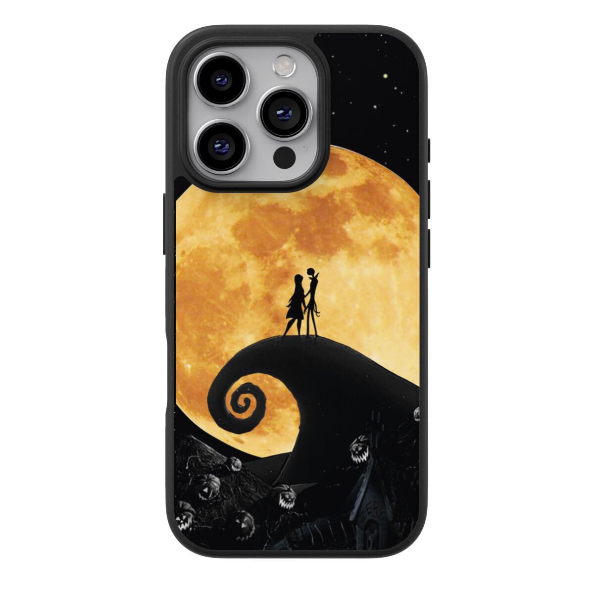 Funda Celular El Extraño Mundo de Jack #7