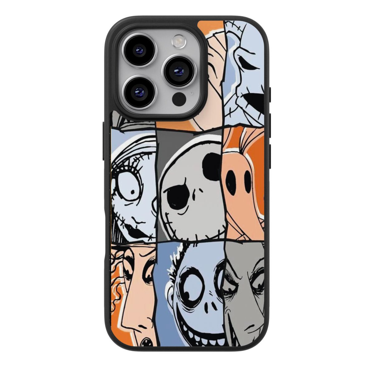 Funda Celular El Extraño Mundo de Jack #8