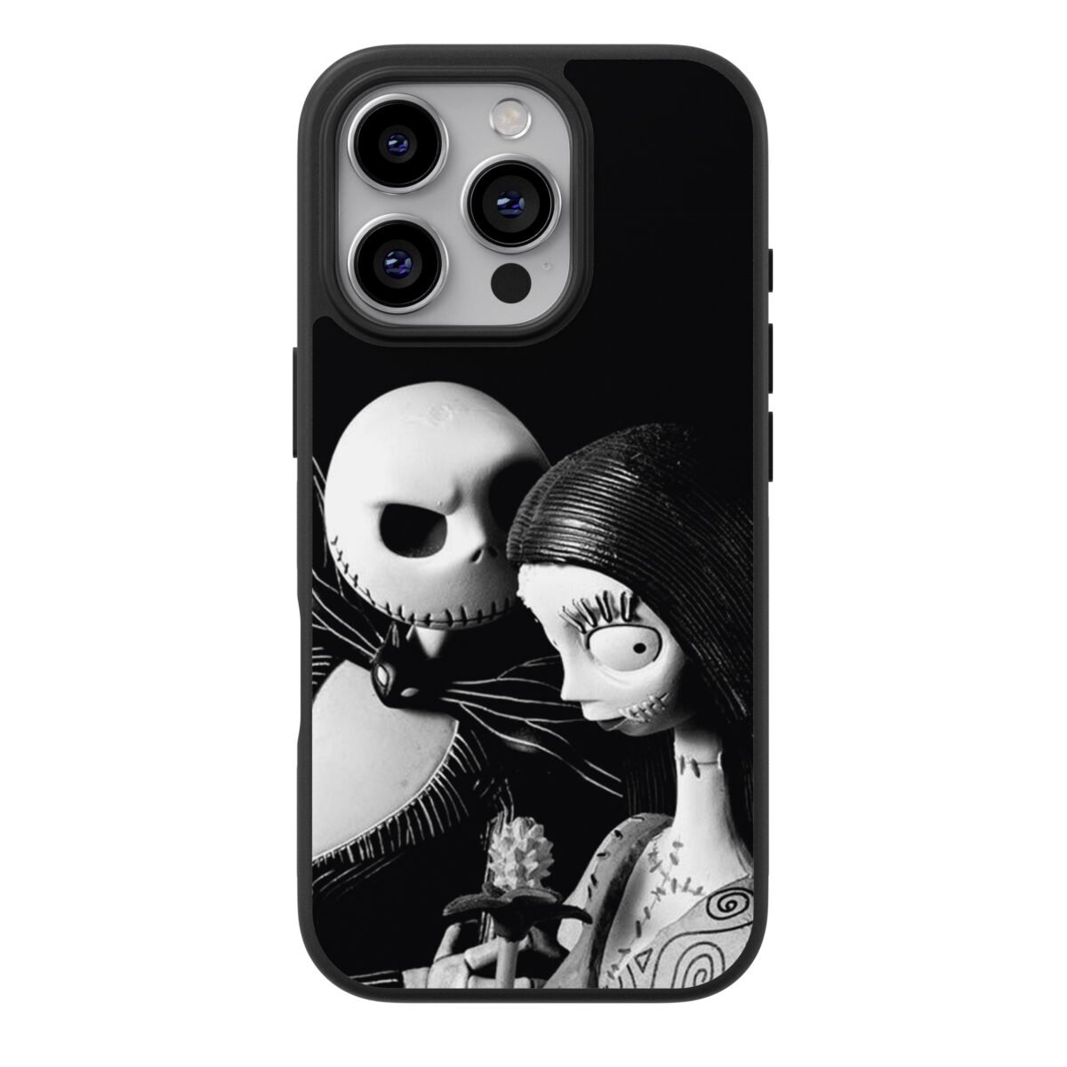 Funda Celular El Extraño Mundo de Jack #9