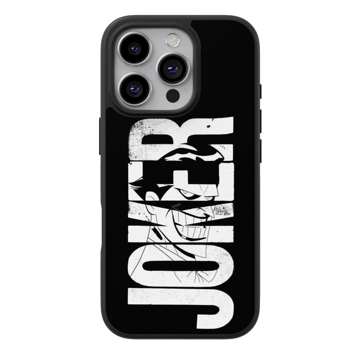 Funda Celular Comic Villano Joker #15