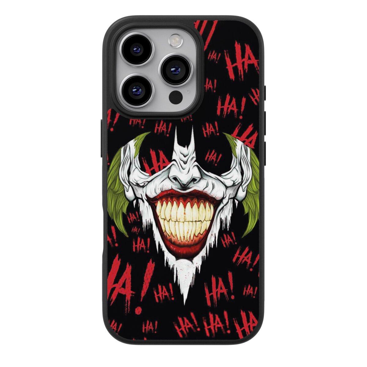 Funda Celular Comic Villano Joker #2