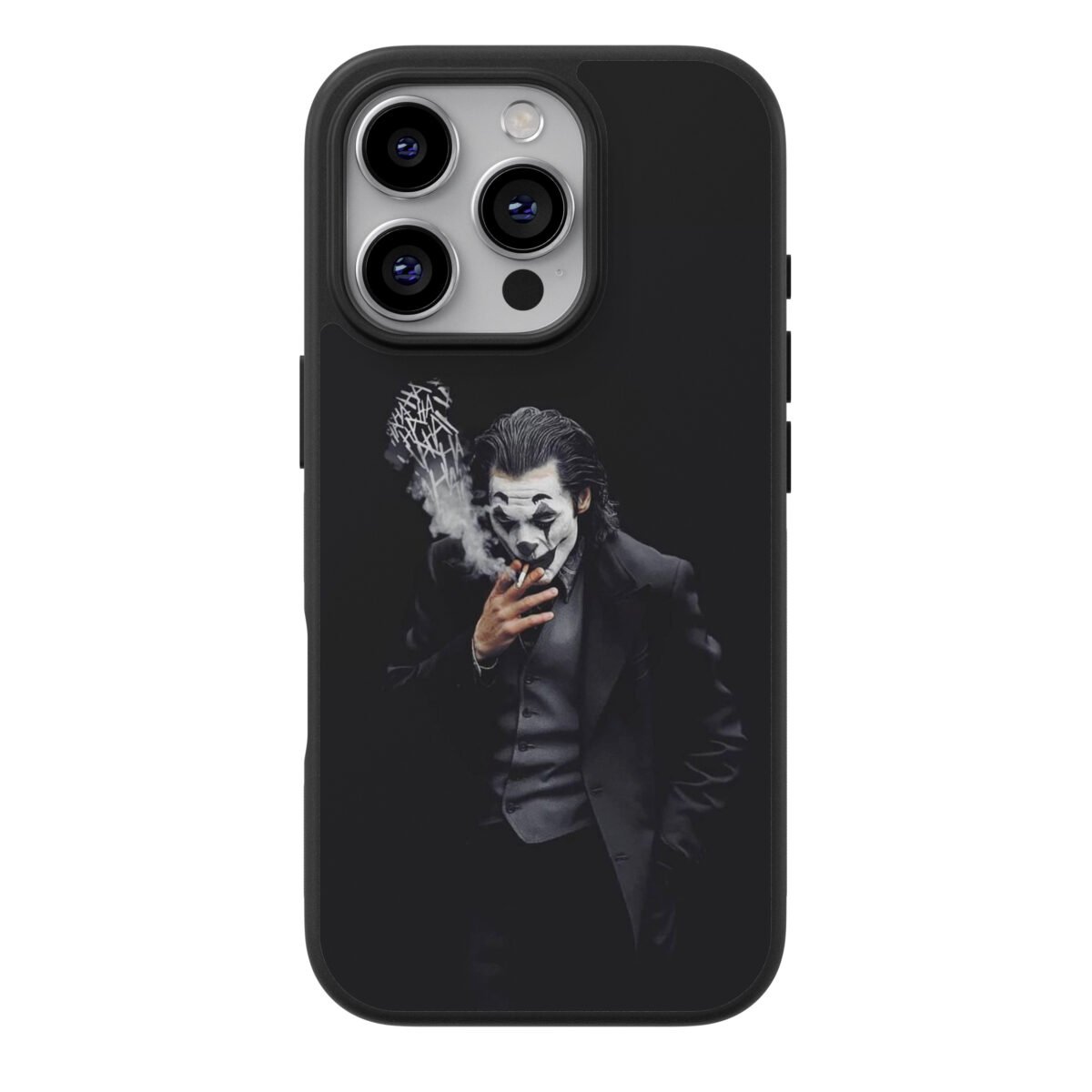 Funda Celular Comic Villano Joker #4