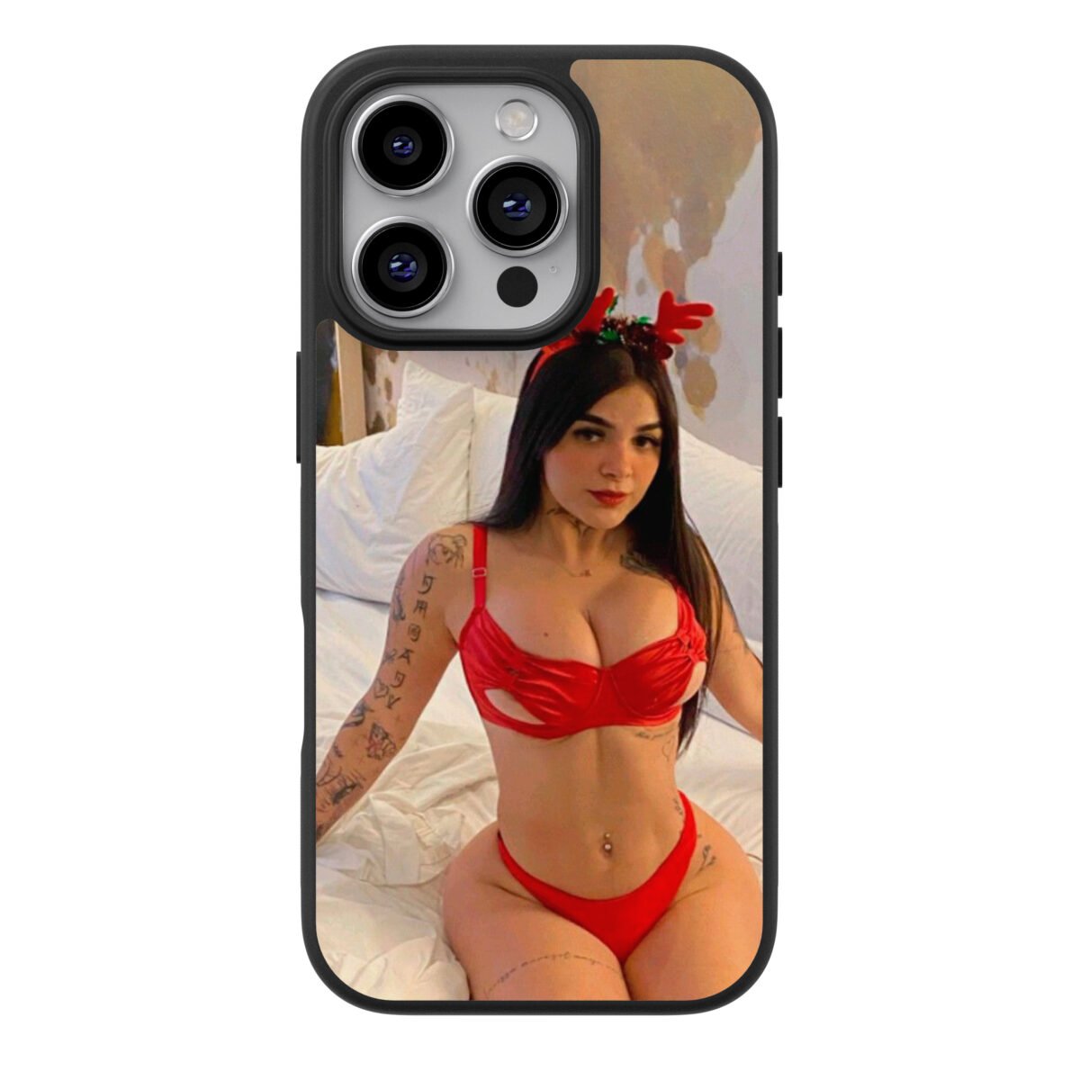 Funda Celular Karely Ruiz #1