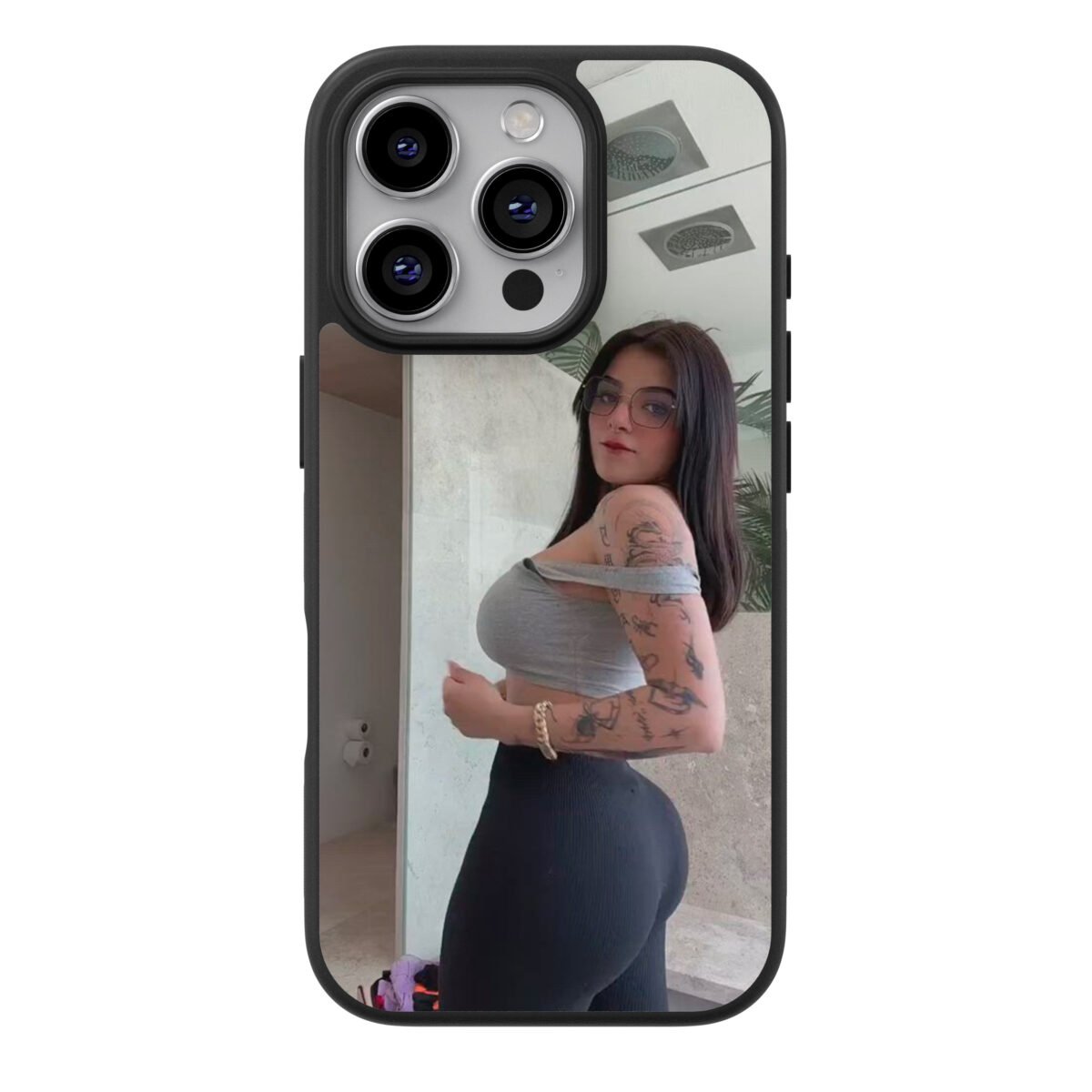 Funda Celular Karely Ruiz #2