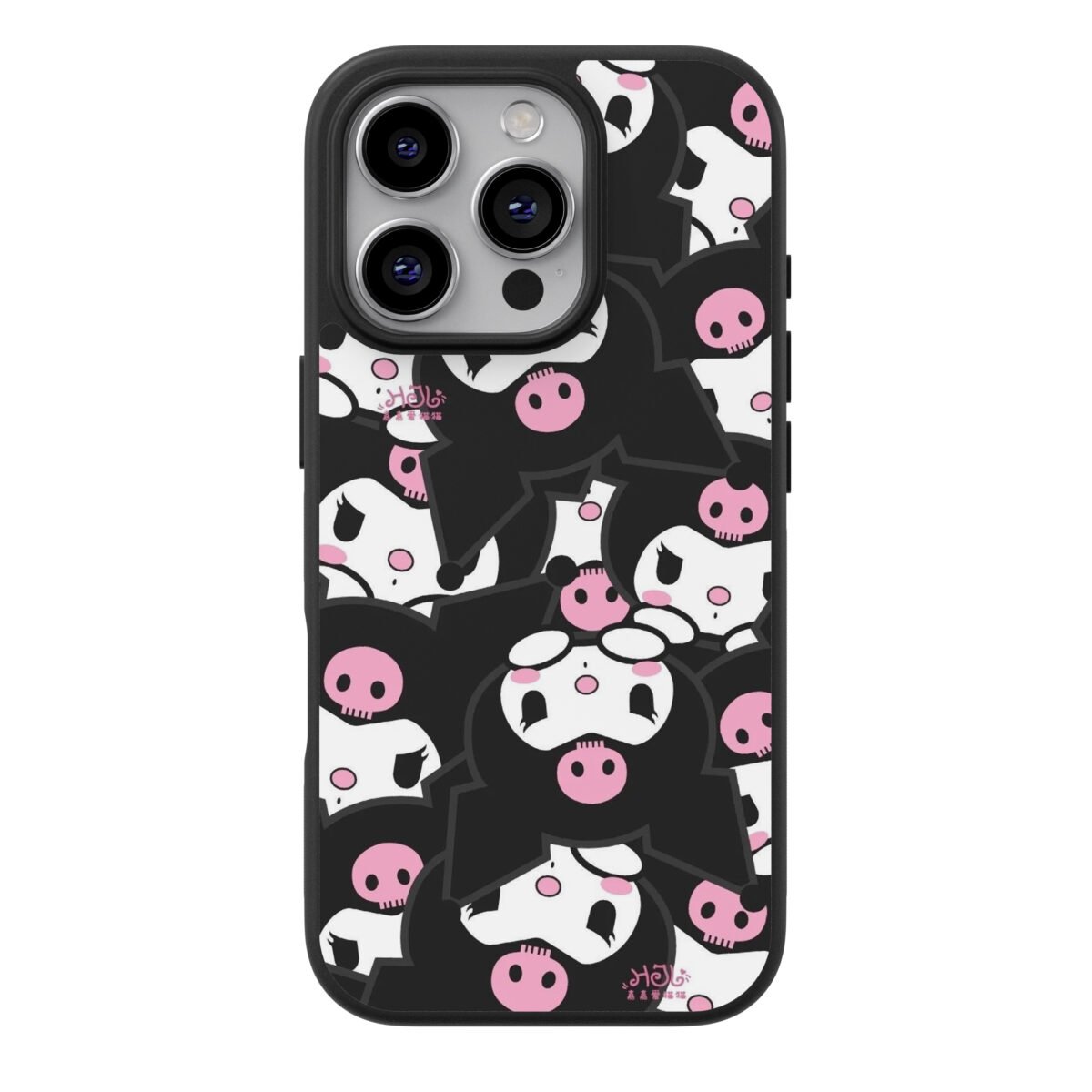 Funda Celular Kuromi #15