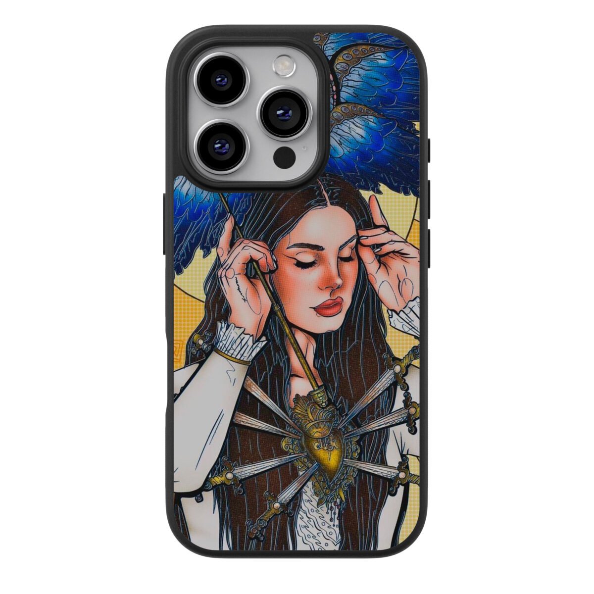 Funda Celular Artista Lana de Rey #1