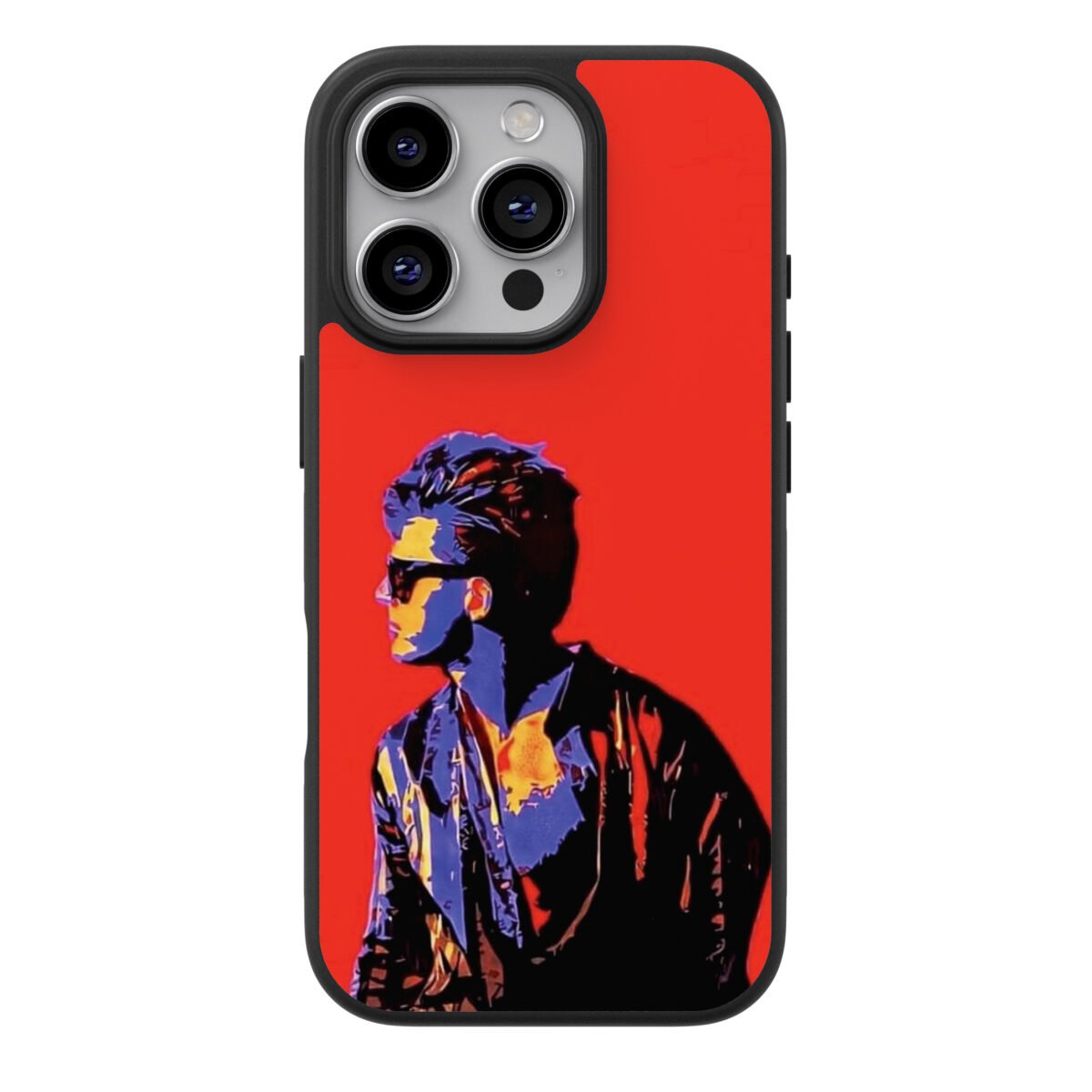 Funda Celular Cantante Luis Miguel El Sol de México #1