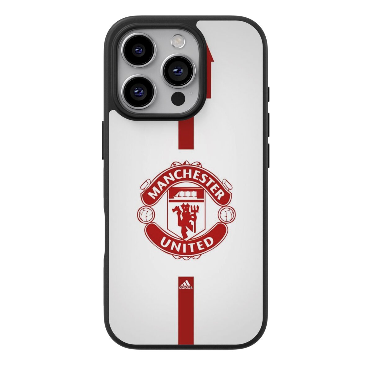 Funda Celular Fútbol Manchester United #3
