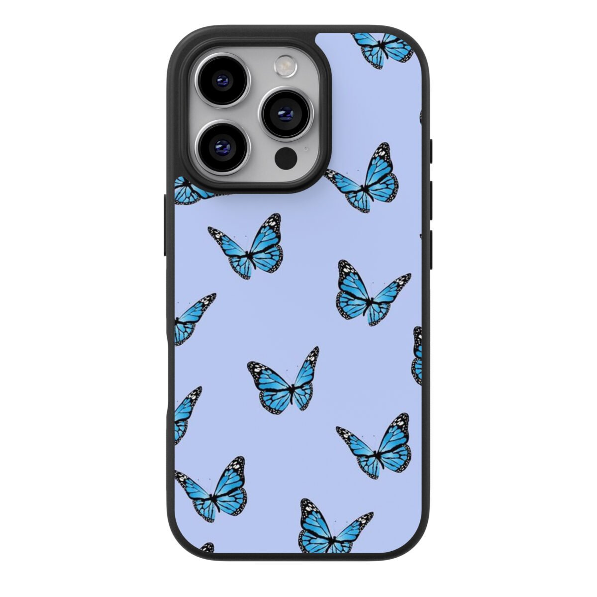 Funda Celular Animales Diseño Mariposas #10