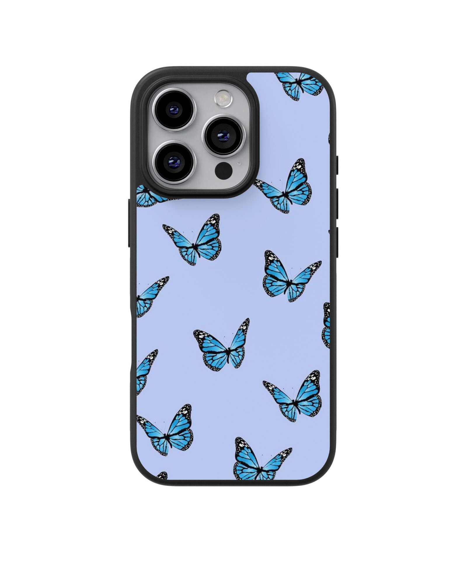 Funda Celular Animales Diseño Mariposas #10