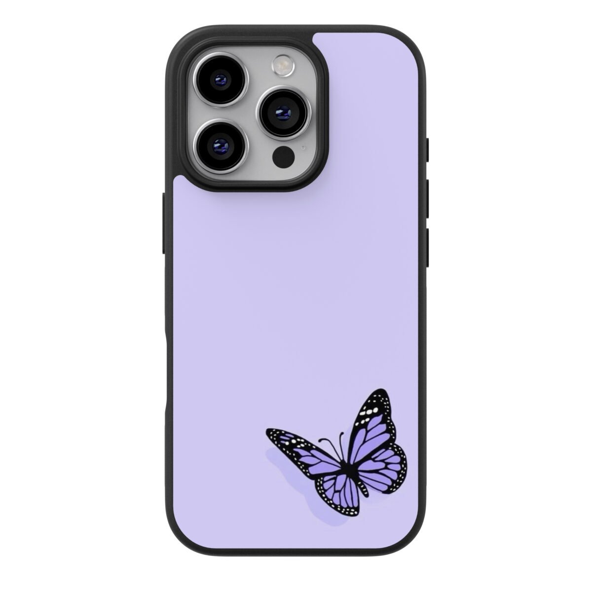 Funda Celular Animales Diseño Mariposas #11