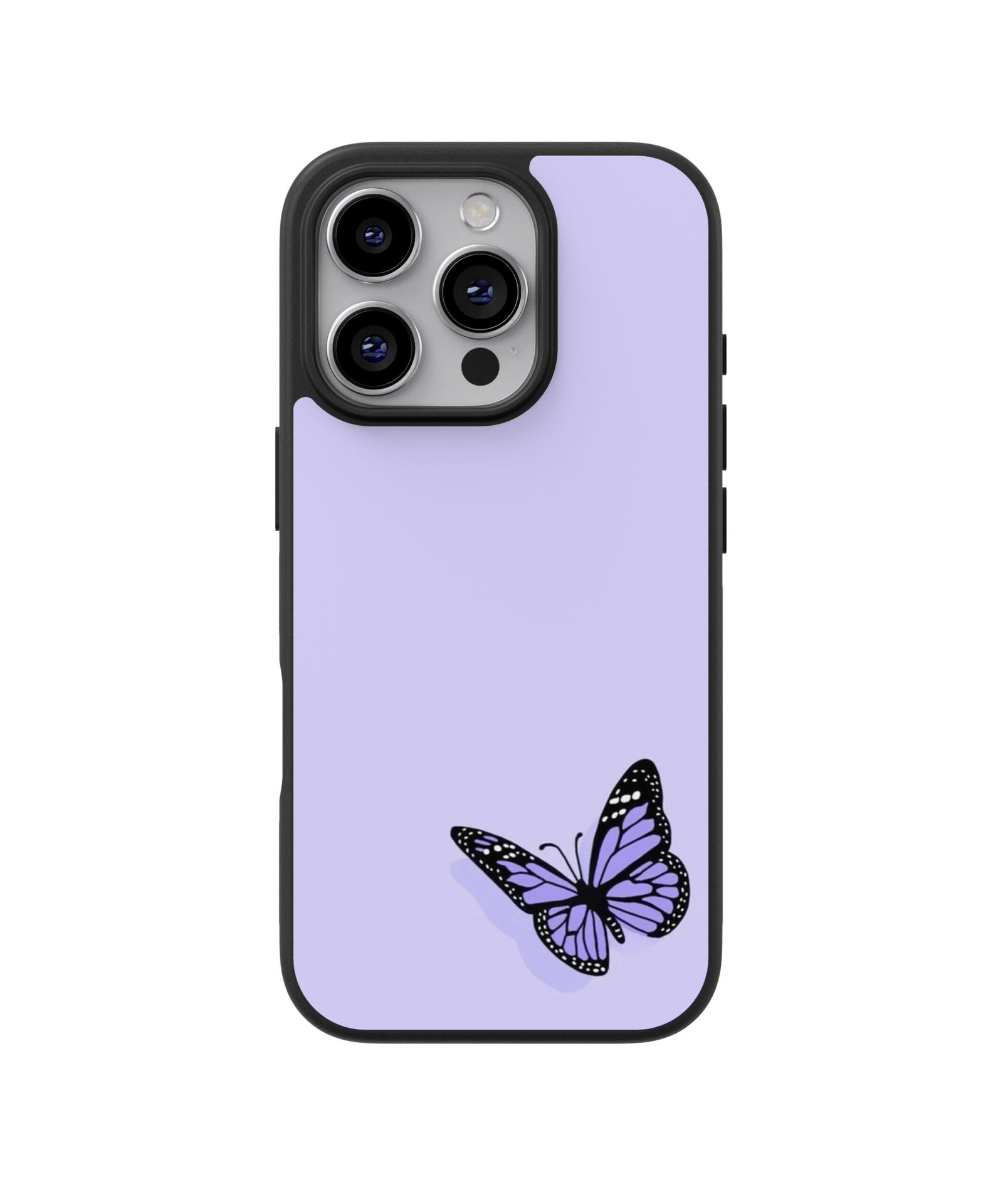 Funda Celular Animales Diseño Mariposas #11