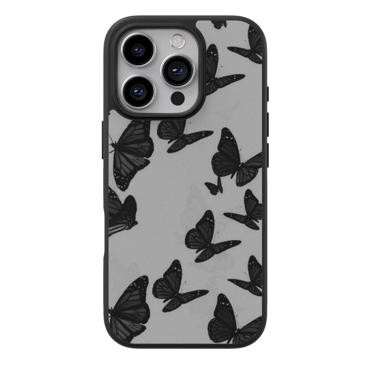 Funda Celular Animales Diseño Mariposas #3