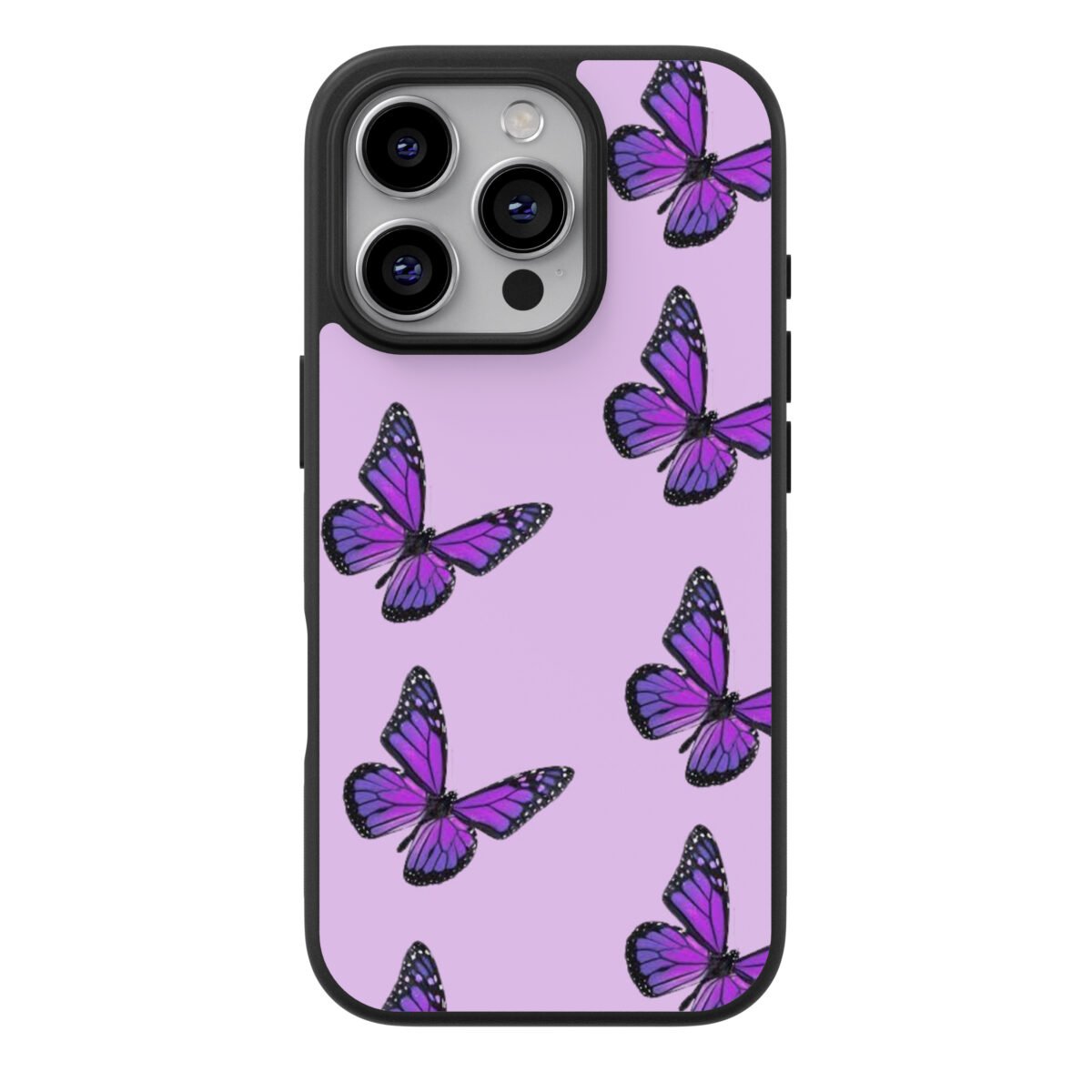 Funda Celular Animales Diseño Mariposas #4