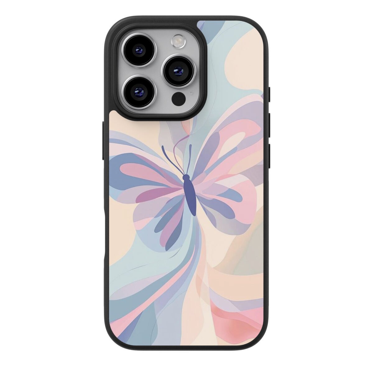 Funda Celular Animales Diseño Mariposas #7