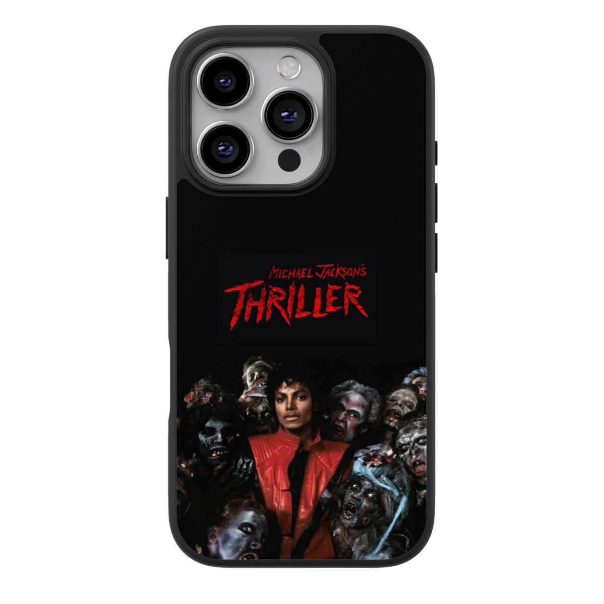 Funda Celular Artista Michael Jackson Rey del Pop #1