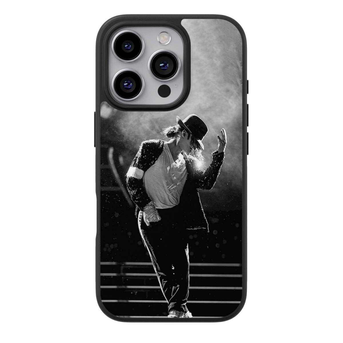Funda Celular Artista Michael Jackson Rey del Pop #5