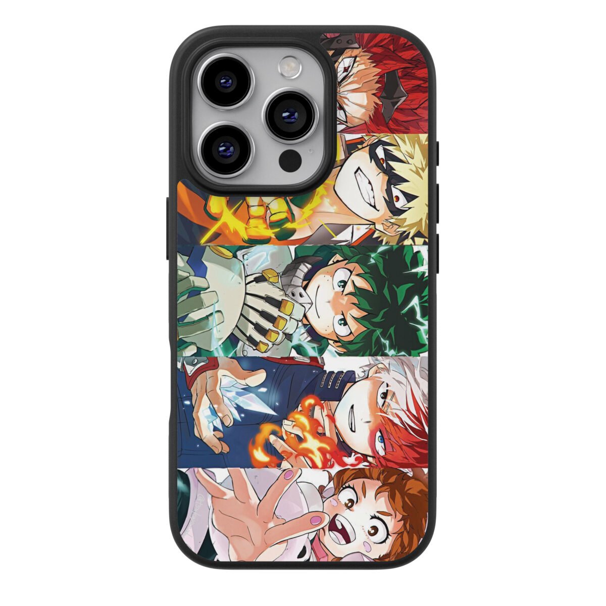 Funda Celular My Hero Academia #1