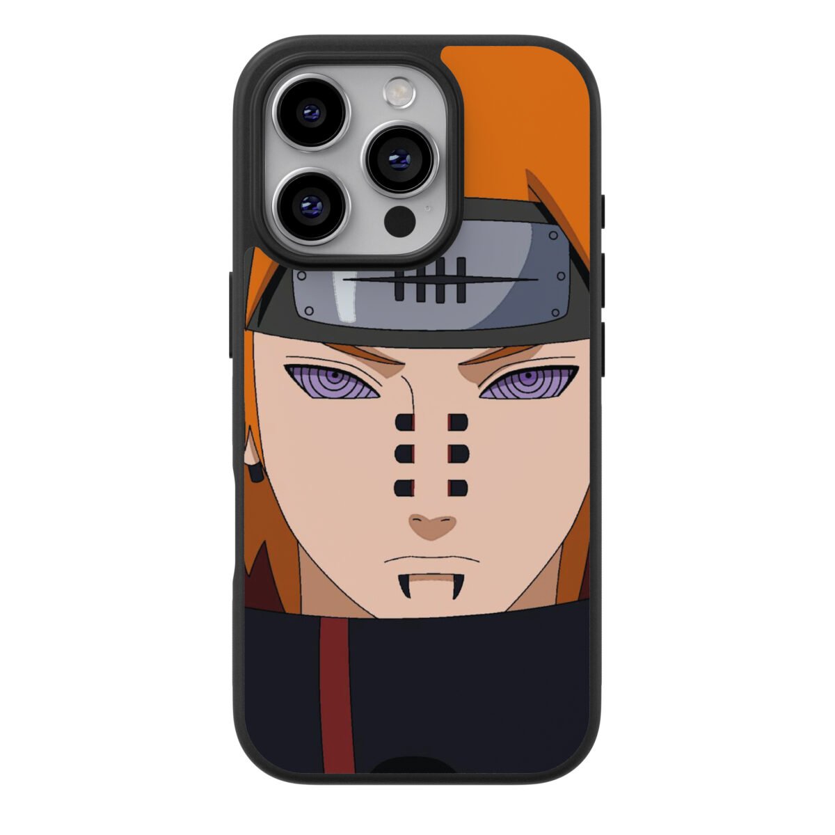 Funda Celular Anime Manga Pain #10