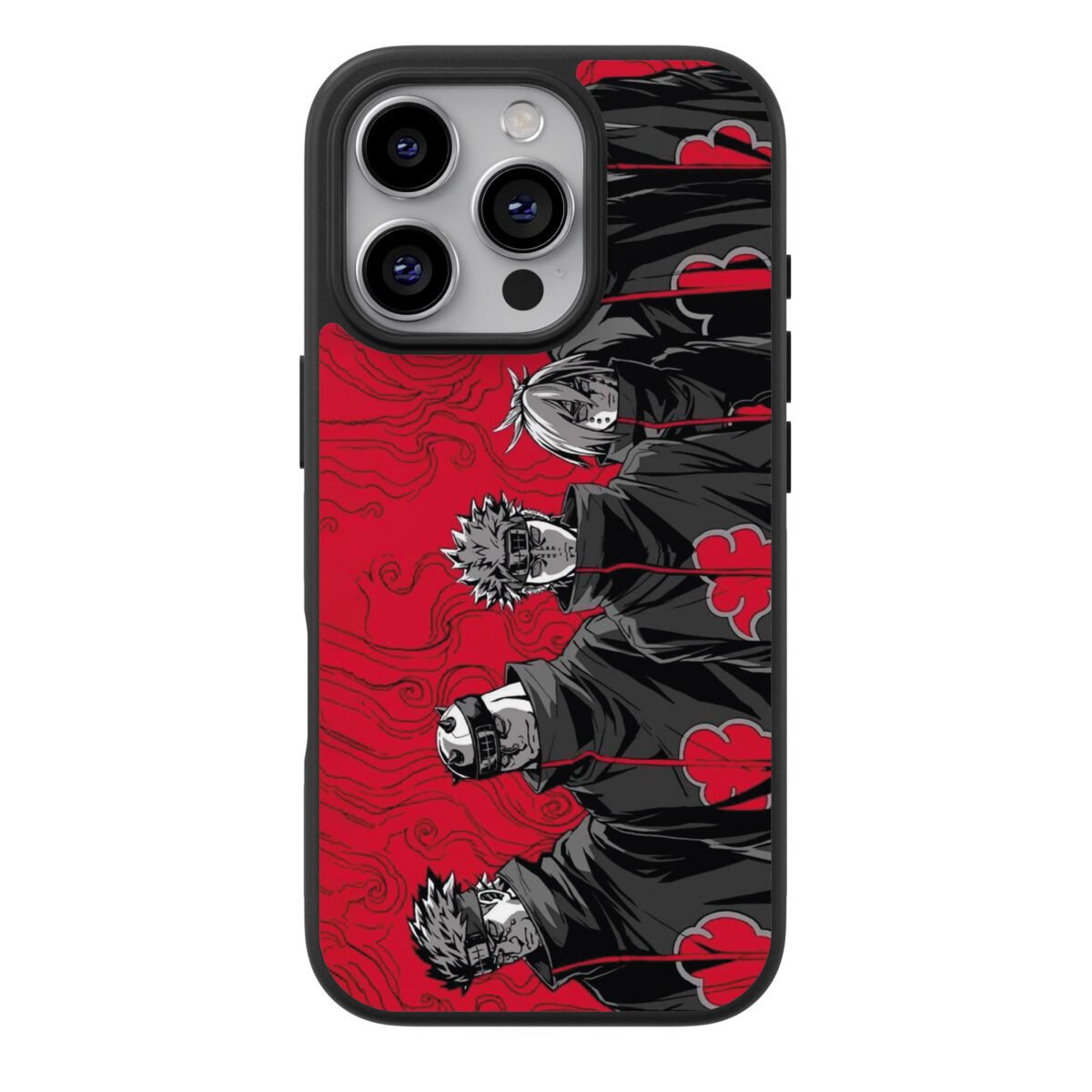Funda Celular Anime Manga Pain #11