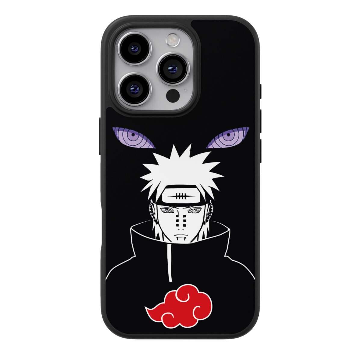 Funda Celular Anime Manga Pain #12