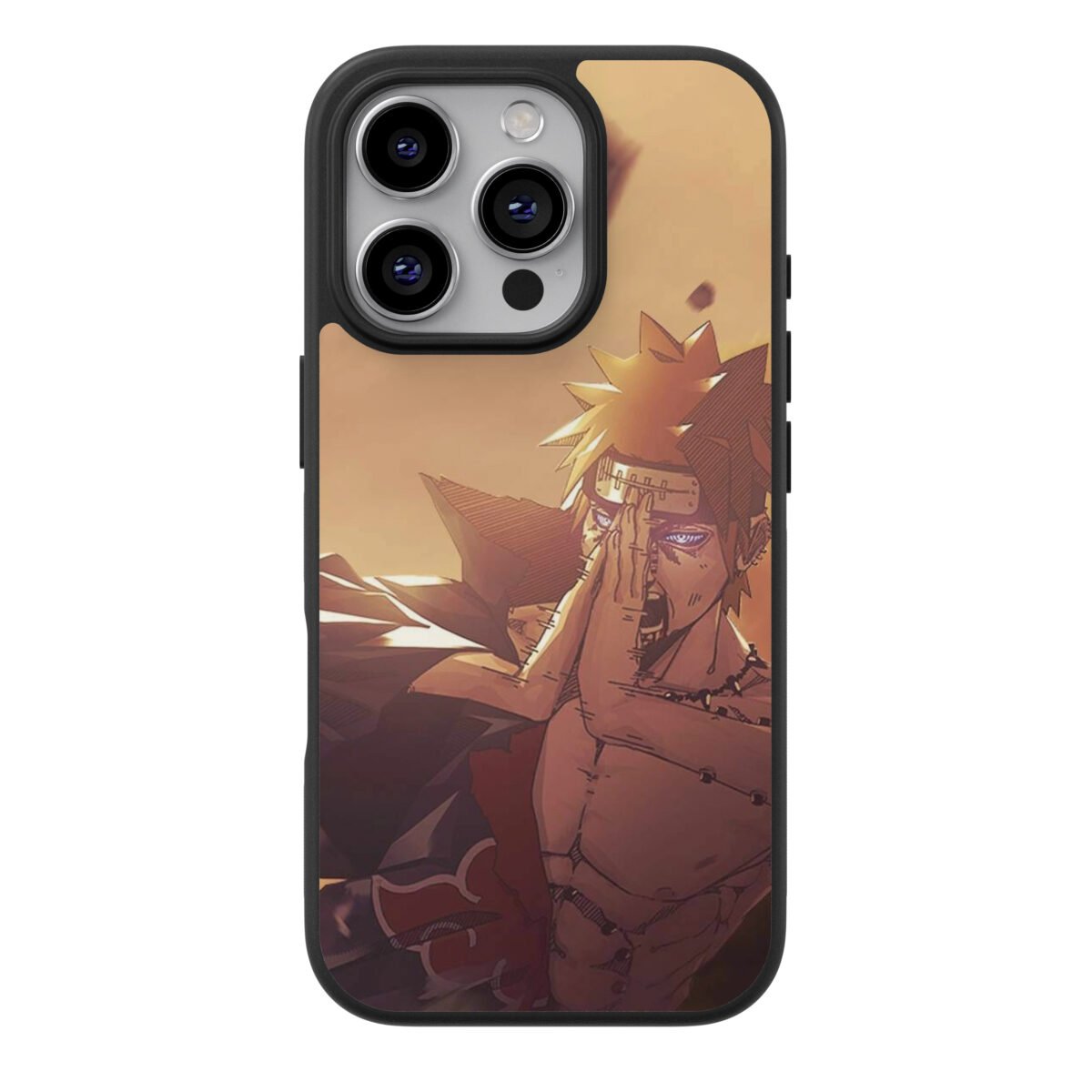 Funda Celular Anime Manga Pain #2