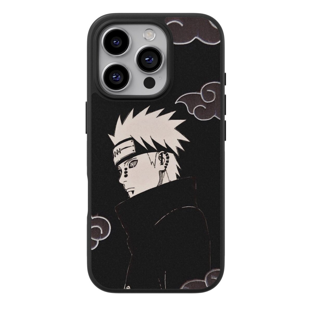 Funda Celular Anime Manga Pain #3