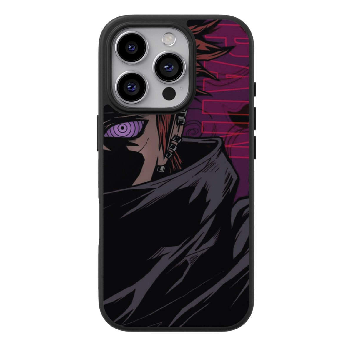 Funda Celular Anime Manga Pain #4