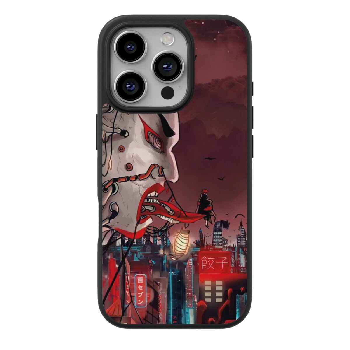 Funda Celular Anime Manga Pain #5